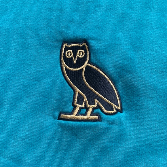Mens Medium OVO sweater crewneck - Picture 2 of 6
